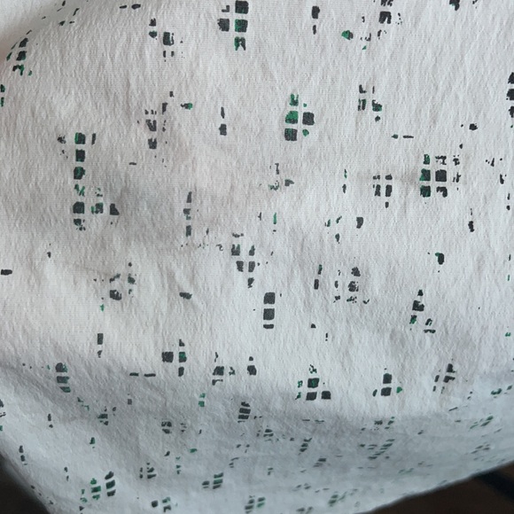 Men’s REI short sleeve button down shirt size S - Picture 4 of 9